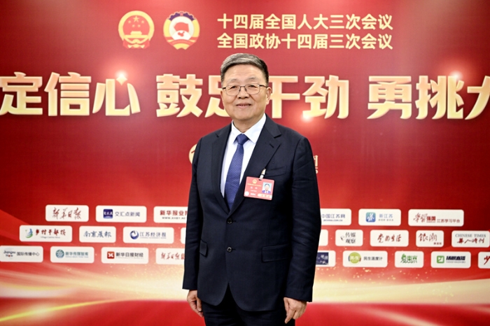 全国人大代表肖伟：建议加快中药经典名方多方位“焕新”